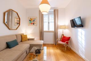 Veoapartment Alhóndiga Bajo - Sevilla - 0