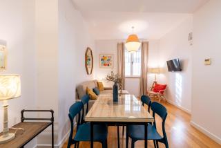 Veoapartment Alhóndiga Bajo - Sevilla - 4