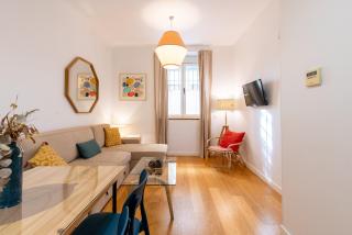Veoapartment Alhóndiga Bajo - Sevilla - 3