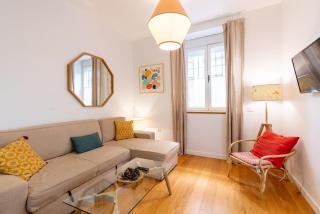 Veoapartment Alhóndiga Bajo - Sevilla - 1
