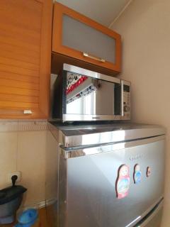 2-х комнатная квартира в центре - 2