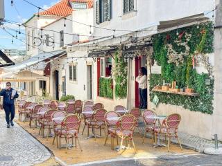 Centrally located house up to 5 people in Cascais - Cascais - 9