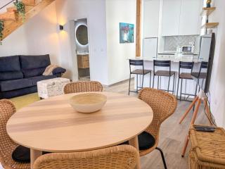 Centrally located house up to 5 people in Cascais - Cascais - 5