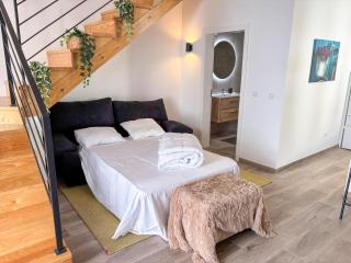 Centrally located house up to 5 people in Cascais - Cascais - 4