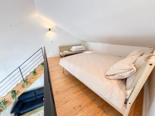 Centrally located house up to 5 people in Cascais - Cascais - 3