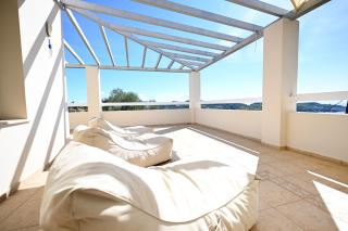 Villa Theadora - - 5