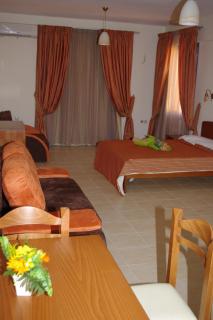 Gold Apartments - Platanias - 6