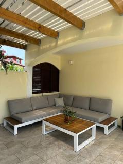 Palm Beach 6 bedroom Villa with Private Pool behind Marriott - Palm-Eagle Beach - 4