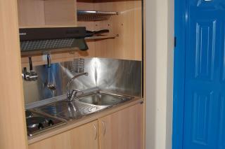 Gold Apartments - Platanias - 5