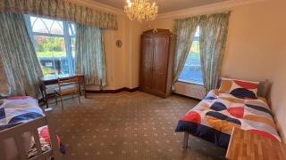 Scartagh House, Scartagh, Clonakilty - Clonakilty - 2