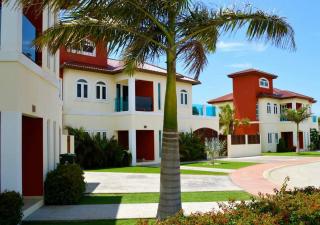 Palm Beach 6 bedroom Villa with Private Pool behind Marriott - Palm-Eagle Beach - 1