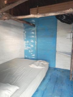 Hostal Playa Blanca - 2