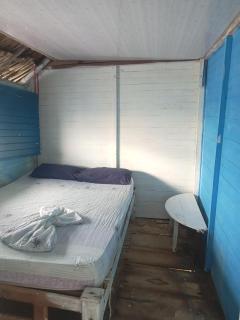 Hostal Playa Blanca - Playa Blanca - 3