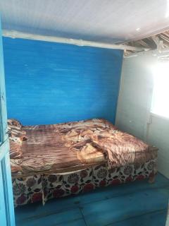 Hostal Playa Blanca - Playa Blanca - 1