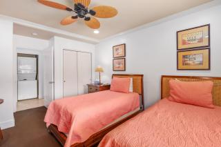 Luxury Poipu 4br Villa with AC Walk to the Beach! (224) - 1
