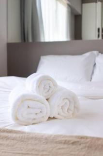 Studio no coração de Curitiba, ao lado do Shopping - 5