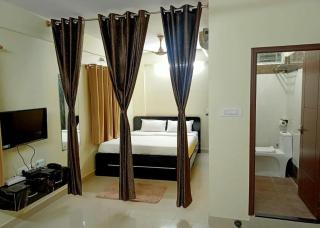 Marvel Comforts Near Fortis Hospital, Bannerghatta Road - Bangalore - 7