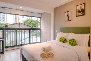 313 Lux Studios Allianz Park - São Paulo - 6