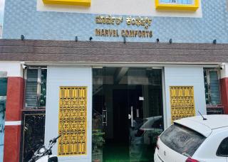 Marvel Comforts Near Fortis Hospital, Bannerghatta Road - Bangalore - 6