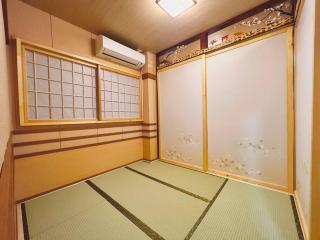 上野公园旁日式民宿3 - 2