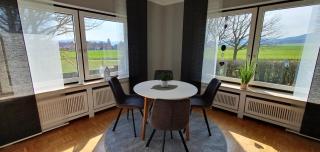 Wohnung im Grünen - Eime - 9