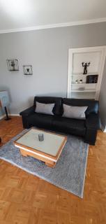 Wohnung im Grünen - Eime - 4