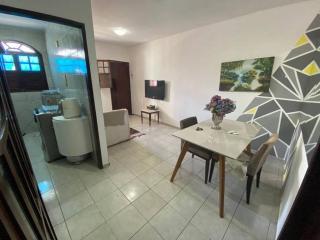 Ap 2 quartos perto da praia - COMPLETO! - João Pessoa - 0