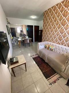 Ap 2 quartos perto da praia - COMPLETO! - 6