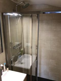 Appartement de charme Courchevel 1550 - Courchevel - 9
