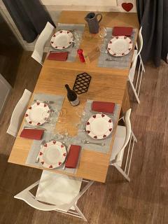 Appartement de charme Courchevel 1550 - Courchevel - 7