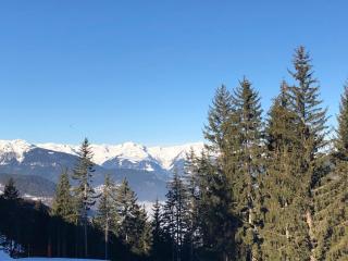Appartement de charme Courchevel 1550 - Courchevel - 6