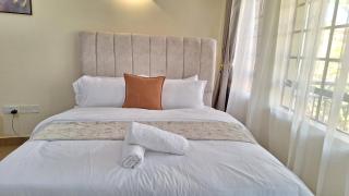Haven Homestays - Nairobi - 8