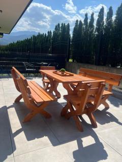 Apartament LUNA APARTZAKOP - Zakopane - 4