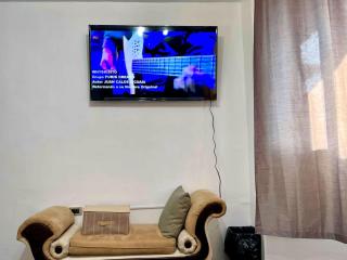 Suite Deluxe - 4 min Consulado Americano - Guayaquil - 9