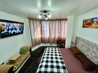 Suite Deluxe - 4 min Consulado Americano - Guayaquil - 7