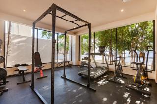 New! Condo! 10min To Beach, 3 Pools, Gym,terrac - Playa del Carmen - 7