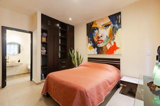 New! Condo! 10min To Beach, 3 Pools, Gym,terrac - Playa del Carmen - 5