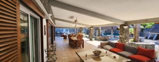 Villa Carocanne - Grande Gaube - 9