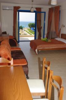 Gold Apartments - Platanias - 4