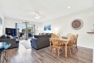 Beach Point Villas Unit E - Tybee Island - 7