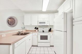Beach Point Villas Unit E - Tybee Island - 3