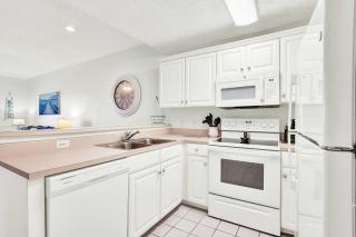 Beach Point Villas Unit E - Tybee Island - 1