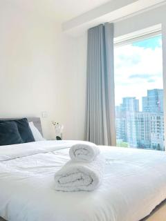London Apartment Oasis - Close to City Center - Londra - 4