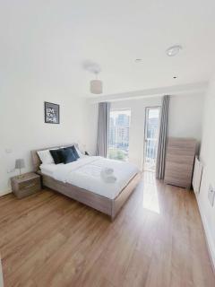 London Apartment Oasis - Close to City Center - Londra - 5