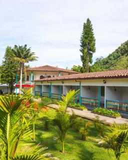 Dreamer Cocora - Salento - 0