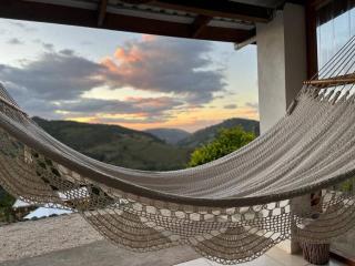 Alas House, Monteverde with amazing sunset view! - Monteverde - 8