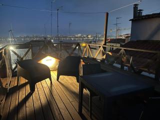 Altana Deluxe Apart - Chioggia - 3