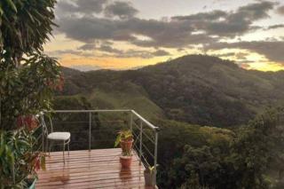 Alas House, Monteverde with amazing sunset view! - Monteverde - 7