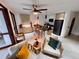 Unique & Tranquil Brand New Condo in Heart of ZR - 0