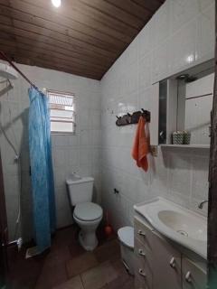 Casa a poucos metros da praia - 8